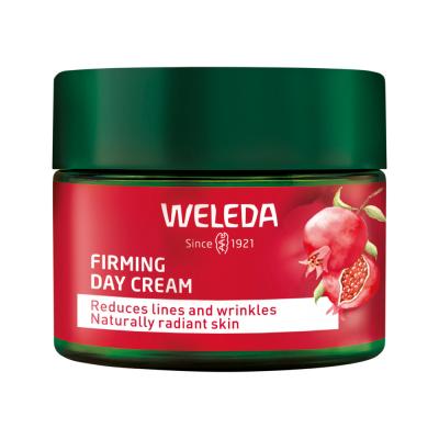 Weleda Day Cream Firming (Pomegranate & Maca Peptides) 40ml